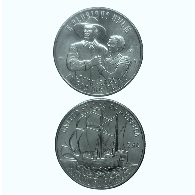 EUA- UC 459 - MOEDA 25 C�NTIMOS 2026 - FC 250� ANIV. INDEP. DOS EUA?cache=20260408173712