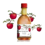 Vinagre de Fruta Ma 400ml - Almaromi