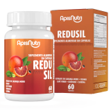 Redusil 60 C�ps - ApisNutri