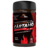 OLEO DE CARTAMO C/ PICOLINATO L.A 60 CAPS - 500MG