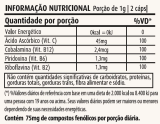 Extrato de Propolis 60 caps - APISNUTRI