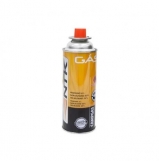 Cartucho de Gs para Fogareiros e Maaricos NTK - Caixa com 4 unidades de Campgs