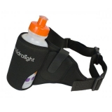 Cinto Hidratao Squeeze Pochete Porta Garrafa e acessrios - Hidrolight