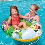 Bote infantil inflvel do Mickey Bestway 03 a 06 Anos