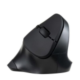 Mouse Sem Fio 2.4GHZ USB Ergonmico Vertical MO284 Multilaser