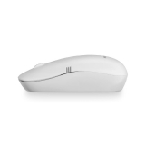 Mouse Sem Fio 2.4GHZ 1200 DPI Usb Branco - MO286