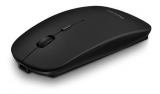 Mouse Sem Fio Recarregvel Bateria Ltio 2.4GHZ MO290 - Multilaser