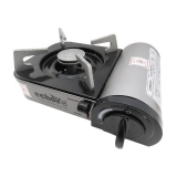 Fogareiro EchoLife Alu Compact com Ignio eletrnica