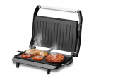 Mini Grill Panini 110V 850W Com Acabamento Inox CE121 Multilaser