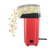 Pipoqueira Eltrica Multilaser Ce042 Sem leo Vermelha 220v
