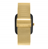 Relgio Smartwatch Touchscreen Molifeam/7d Dourado Mormaii 
