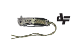 Canivete Albatroz ZD-HY446