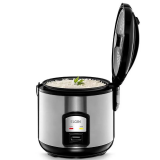 Panela de Arroz Eltrica 1L PAR1001 110v Elgin