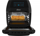 Fritadeira Air Fryer Oster Oven Fryer 12L com Timer Forno 3 em 1 - OFRT780 220V