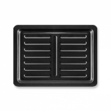 Forno Eltrico 1500w 30l Com Temporizador 110v Vermelho Telefunken 133165