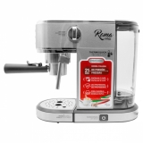 Cafeteira Expresso 21 Bar 1350W Telefunken Roma Pro 110V - 133169