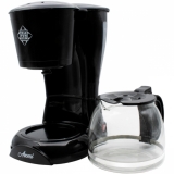 Cafeteira Eletrica 1,2 Litros Aromi 220v - Tflaromi Telefunken 192133