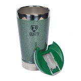 Copo Trmico Quati com Abridor 473ml Verde - CVA473 131994