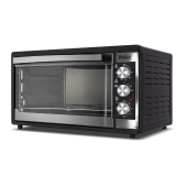 Forno Eltrico Philco PFE48IP 46L 1500W Preto 110v