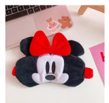 Mscara De Dormir Minnie Mouse Disney Infantil 