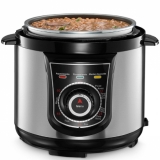 Panela de Presso Eltrica 4L 840W PPR100 Elgin 220v 107175