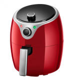 FRITADEIRA ELETRICA SEM OLEO FLASH FRYER VM AFR1R01 127V Elgin 140305