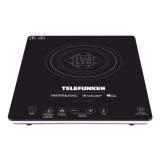 COOKTOP DE INDUCAO COM 1 BOCA 1200W 110V TF-AI9000 Telefunken 146348