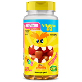 GUMMY - VITAMINA D3 KIDS BIOVITON SBR LARANJA 30 GOMAS