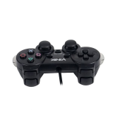 Controle Pc Usb Ps2/Playstation 2 - Retr - Vinik Play 2 107486 