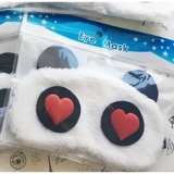 Mscara De Dormir Tapa Olhos Panda Olho Corao