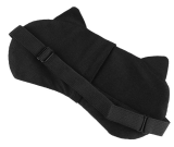 Mscara De Dormir 3d Infantil Gatinha Tapa Olho