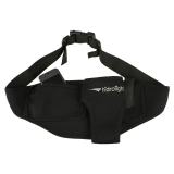 Cinto Hidratao Squeeze Pochete Porta Garrafa 