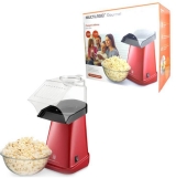 Pipoqueira Eltrica Multilaser Ce042 Sem leo Vermelha 220v