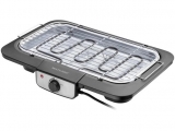 Churrasqueira Eltrica Multilaser 220v 2000W Preta - CE132