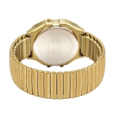 Kit Relgio Mormaii Vintage Dourado Feminino MOJH02AU/K4D