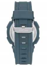 Relgio Mormaii Masculino Action Cinza - Mo18779ab/8a