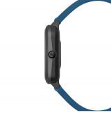 Relgio Smartwatch Mormaii Life Unissex Full Display Azul - MOLIFEAJ/8A