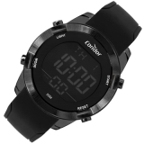 Relgio Condor Masculino Digital Preto COBJ3463AS/5P