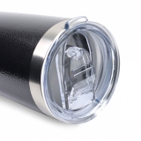 Copo Trmico Quati com Tampa 591ml Preto - CPCT591 107518