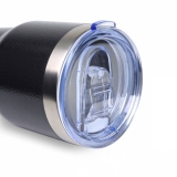 Copo Trmico Quati Para Carro 725ml Preto - CPCR725 131996