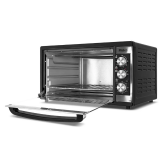 Forno Eltrico Philco PFE48IP 46L 1500W Preto 110v