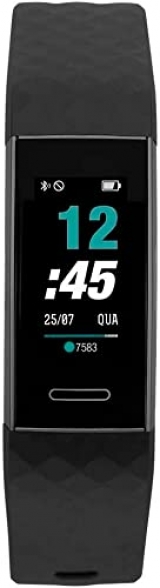 Smartband Smartwatch Mormaii Digital Led Touch MOID151AA/8P