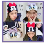 Mscara De Dormir Minnie Mouse Disney Infantil 