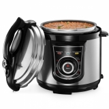 Panela de Presso Eltrica 4L 840W PPR100 Elgin 220v 107175