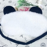 Mscara De Dormir Tapa Olhos Panda Olho Corao