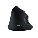 Mouse Sem Fio 2.4GHZ USB Ergonmico Vertical MO284 Multilaser
