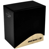 Relgio Mormaii Wave Feminino MO6600AL/7J Grafite com Ros