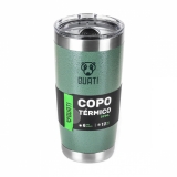 Copo Trmico Quati com Tampa 591ml Verde - CVCT591 107517