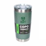 Copo Trmico Quati com Tampa 591ml Verde V2 CV2CTML591 150394