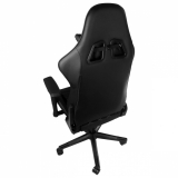 Cadeira Gamer Comet Preta CGC10P Vinik - 165284